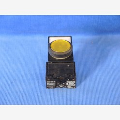 Siemens 3SB3400 lighted mom. switch